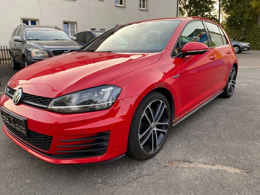 VW Golf 233.080 km 9.100 € Lichtenfels 96215