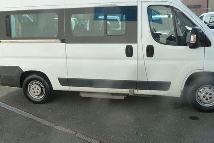 Peugeot Boxer 93.459 km 8.990 &euro; Fürth 90768