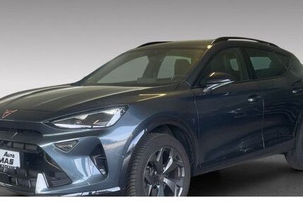 Cupra Formentor 21.180 km 31.990 &euro; Bonn 53227