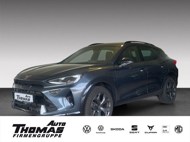 Cupra Formentor 21.180 km 31.990 &euro; Bonn 53227