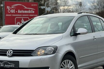 VW Golf Plus 237.000 km 2.850 &euro; Villingen-Schwenningen 78052