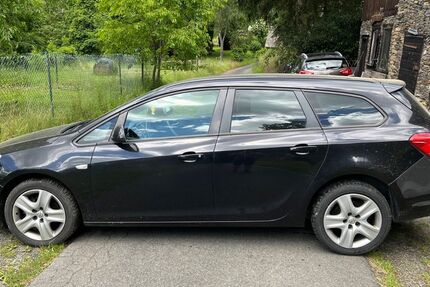 Opel Astra 190.818 km 3.000 &euro; Villmar 65606