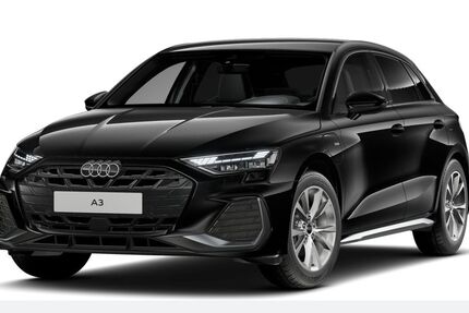 Audi A3 31.660 km 34.280 &euro; Lüdenscheid 58511