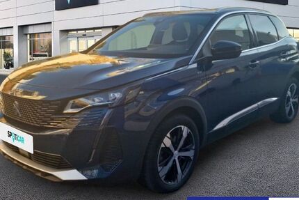 Peugeot 3008 15.311 km 25.490 &euro; Wiesbaden 65201