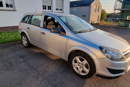 Opel Astra 266.500 km 2.100 € Bitburg 54634