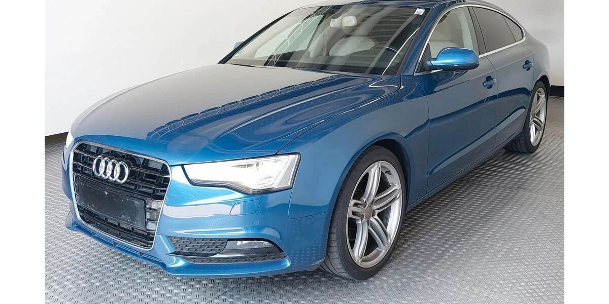 Audi A5 265.100 km 9.267 &euro; Iserlohn 58638