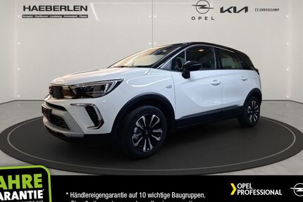 Opel Crossland (X) 15.900 km 16.950 € Immenstadt 87509