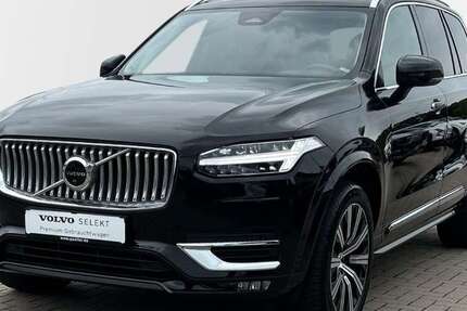 Volvo XC90 91.000 km 46.890 € Schwerte 58239