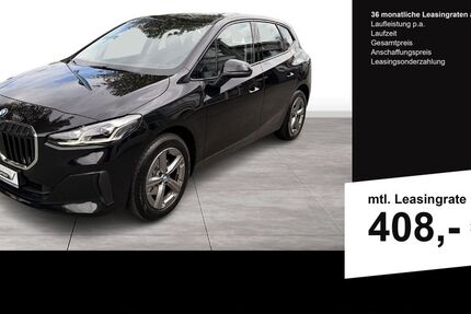 BMW 220 Active Tourer 6.237 km 30.690 &euro; Frankenberg (Eder) 35066
