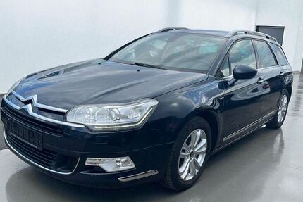 Citroen C5 141.000 km 7.999 € Speyer 67346