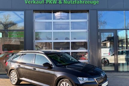 Skoda Superb 110.710 km 22.799 &euro; Hörstel 48477