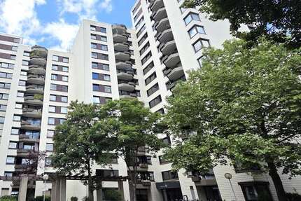 Wohnung zum Mieten in Köln 590 € 44 m² 1 zimmer