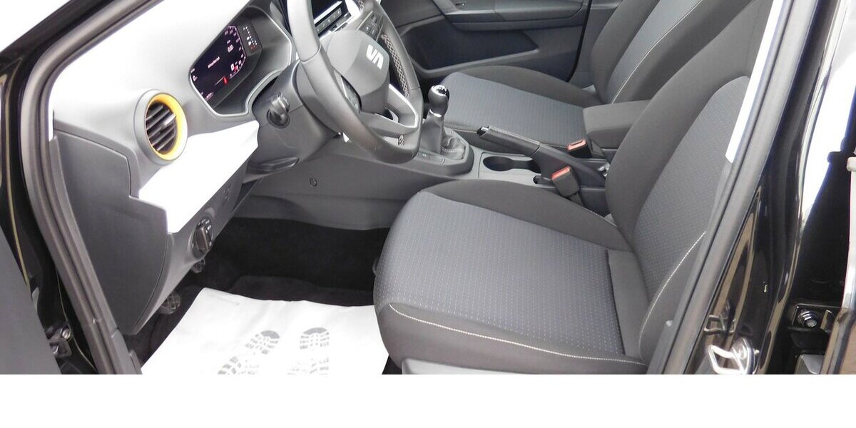 Seat Ibiza 1.0 Style TSI BMT 4Trg Navi Klima 24.400 km 15.690 &euro; Vordorf 38533