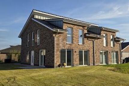 DHH-NEUBAU+GARTEN IN DREBBERPERFEKT FÜR FAMILIEN 4 zimmer