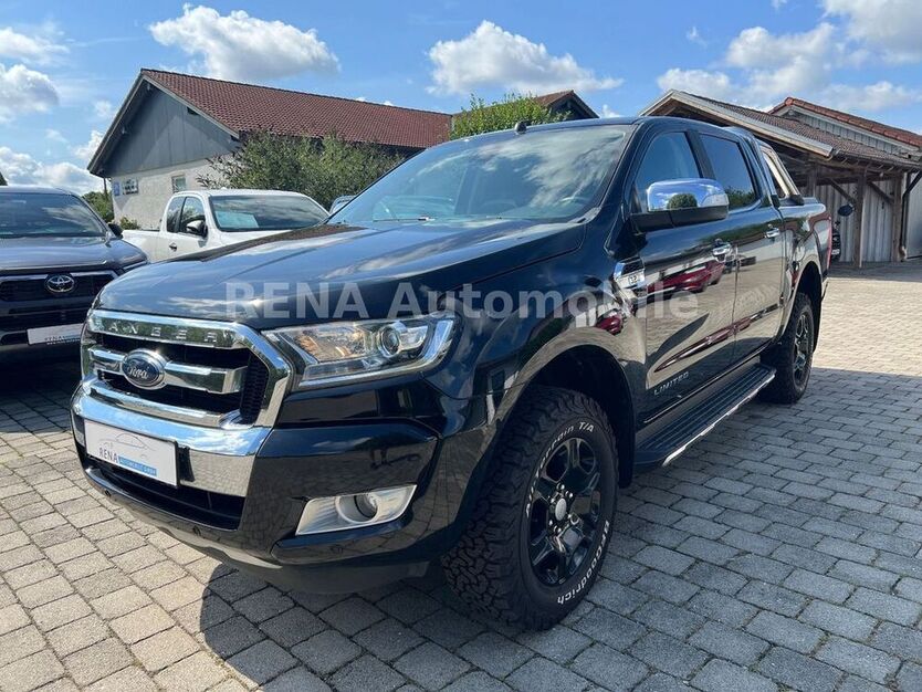Ranger