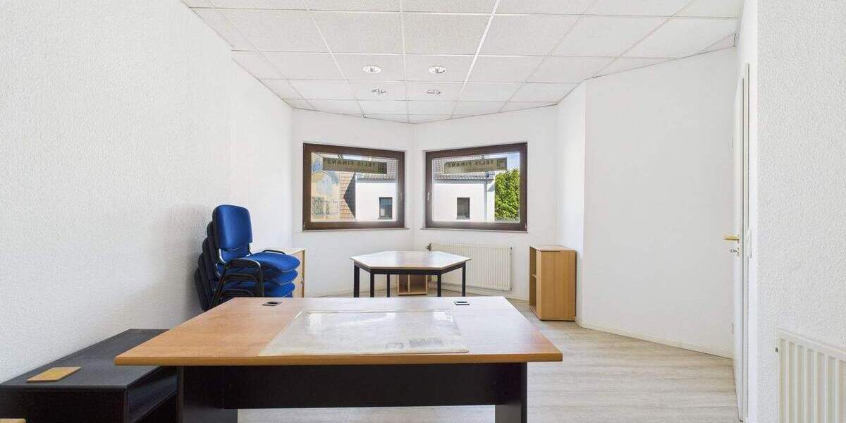 Etagenwohnung Weilerswist - 5 Zimmer, 112 m&sup2;, 204.000&euro; | Angebot:25681328