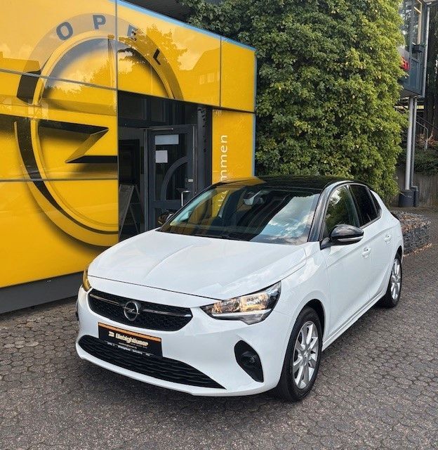 Opel Corsa 18.637 km 13.990 € Battenberg (Eder) 35088
