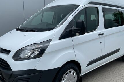 Ford Transit 175.000 km 12.900 &euro; Düsseldorf 40231