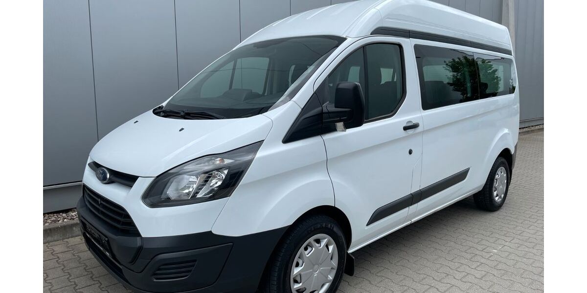 Ford Transit 175.000 km 12.900 &euro; Düsseldorf 40231
