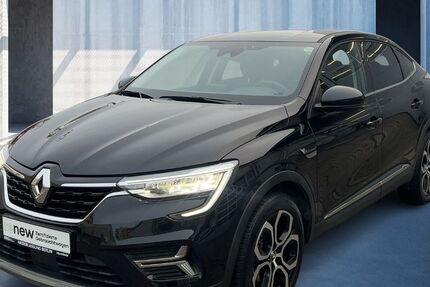 Renault Arkana 22.105 km 22.990 &euro; Berlin 13055