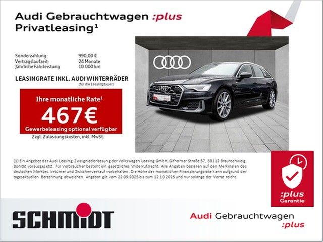 Audi A6 28.220 km 53.840 € Recklinghausen 45657