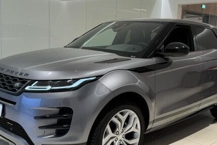 Land Rover Range Rover Evoque 53.800 km 33.490 &euro; Passau 94036