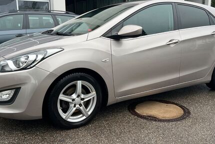 Hyundai i30 163.000 km 6.700 &euro; Kolbermoor 83059