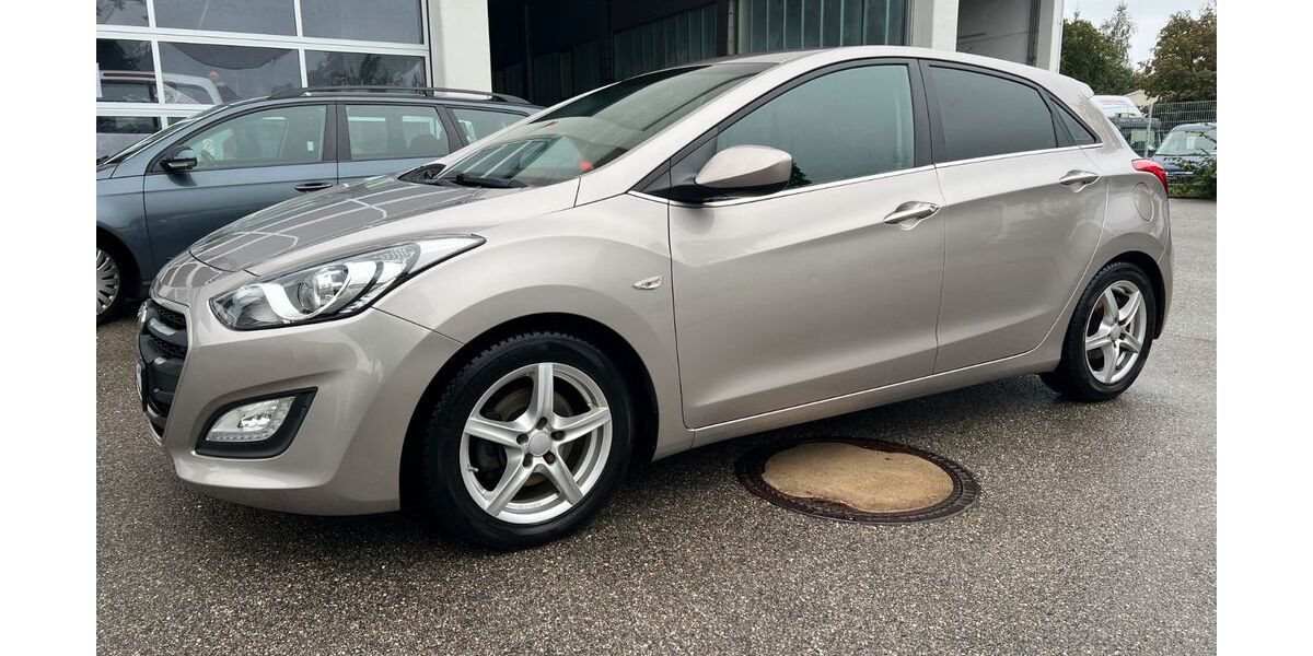 Hyundai i30 163.000 km 6.700 &euro; Kolbermoor 83059