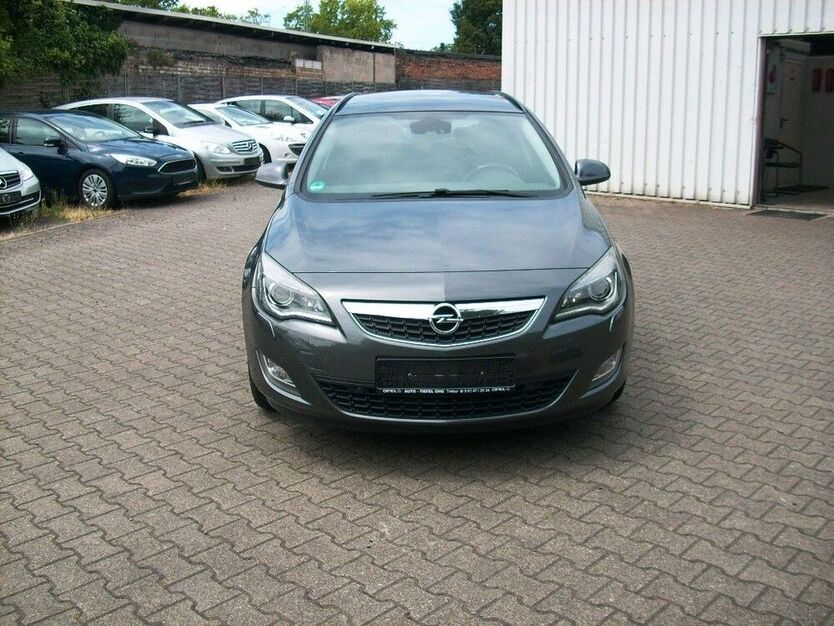 Astra