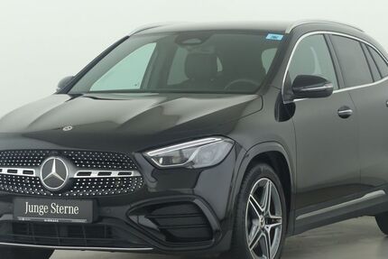 Mercedes-Benz GLA 200 22.932 km 40.850 &euro; Crailsheim 74564