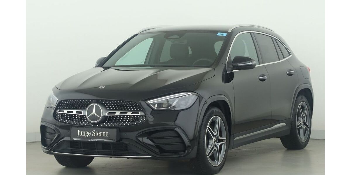 Mercedes-Benz GLA 200 22.932 km 40.850 &euro; Crailsheim 74564