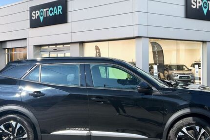 Peugeot 2008 28.000 km 19.990 € Kettershausen 86498