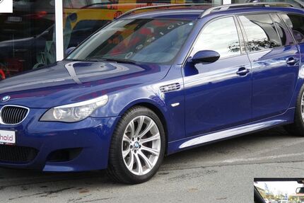 BMW M5 183.461 km 59.500 &euro; Hof 95030