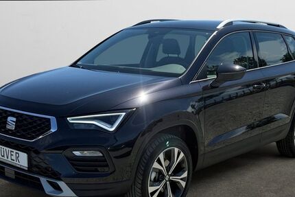 Seat Ateca 1.500 km 29.990 &euro; Hagen 27628