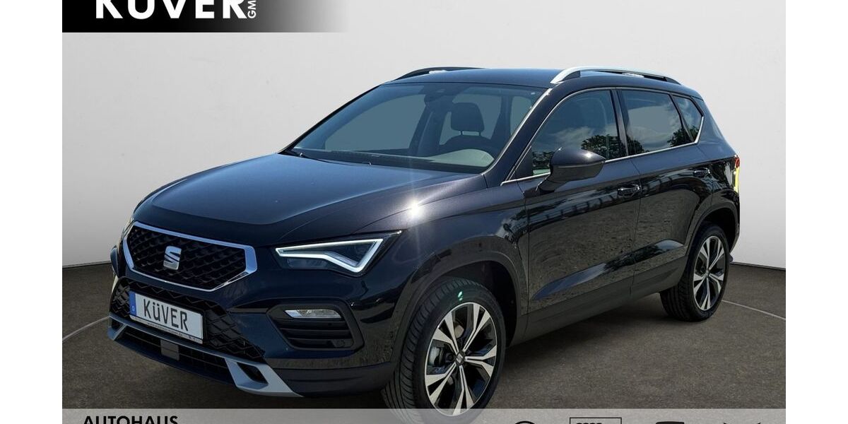 Seat Ateca 1.500 km 29.990 &euro; Hagen 27628