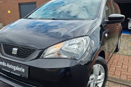 Seat Mii 105.000 km 4.990 &euro; Garbsen 30827