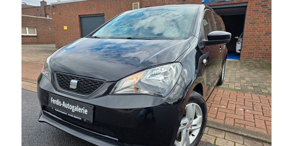 Seat Mii 105.000 km 5.490 &euro; Garbsen 30827