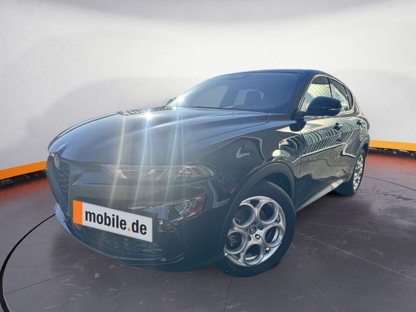 Alfa Romeo Tonale SPRINT DNA 130 PS LED*PDC*Sport