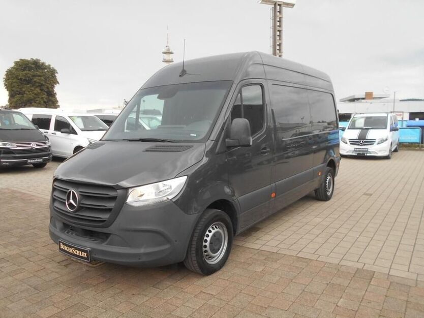 Sprinter