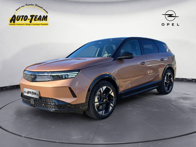 Opel Grandland (X) 7.500 km 43.960 € Ammerbuch-Entringen 72119