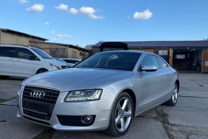 Audi A5 182.000 km 6.000 &euro; Hermsdorf 07646