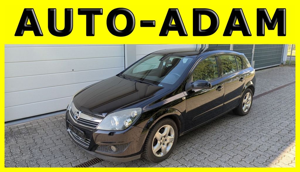 Opel Astra 178.269 km 1.350 &euro; Lübeck 23556