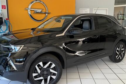 Opel Mokka 35.159 km 15.950 &euro; Olpe 57462