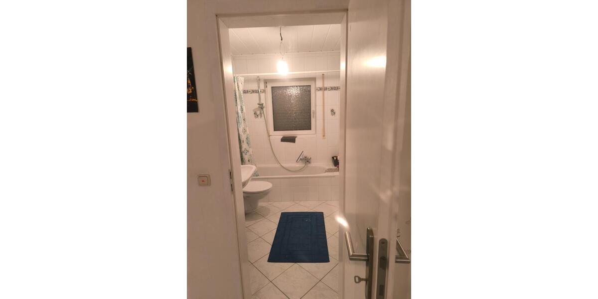 Dachgeschoßwohnung Groß-Zimmern Zimmern - 3 Zimmer, 60 m&sup2;, 690&euro; | Angebot:24714987