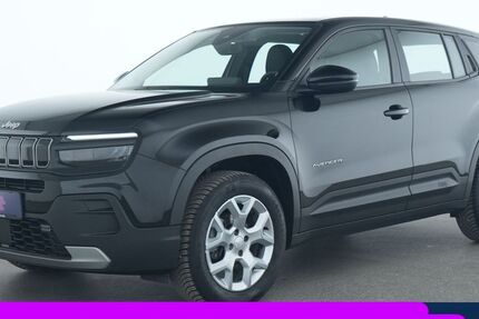 Jeep Avenger 20.638 km 17.225 &euro; Garching bei München 85748
