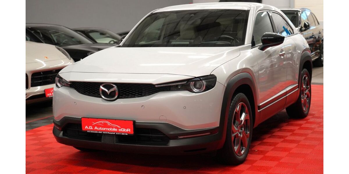 Mazda MX-30 62.802 km 14.950 &euro; Pfungstadt 64319