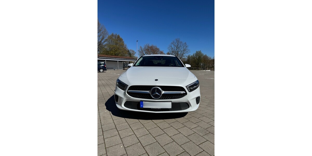 Mercedes-Benz mercedes A 220d limousine 51.500 km 32.000 &euro; Rodenbach 63517