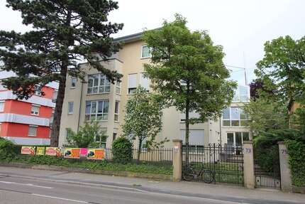 Wohnung Ludwigsburg - 1 Zimmer, 35 m&sup2;, 114.500&euro; | Angebot:25526799