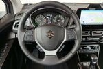 Suzuki S-CROSS 1.5 COMF.+ALLGRIP AGS Comfort+ 2.000 km 25.490 &euro; Höhenkirchen-Siegertsbrun 85635