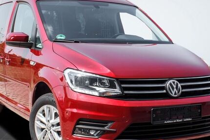VW Caddy